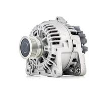 RIDEX Alternateur 4G0126 110A 14V Dynamo avec poulie débrayable