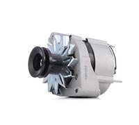 RIDEX Alternateur 4G0130 65A 14V Dynamo avec poulie à gorge