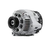 RIDEX Alternateur 4G0133 90A 14V Dynamo avec poulie