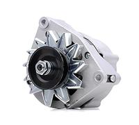 RIDEX Alternateur 4G0149 55A 14V Dynamo avec poulie