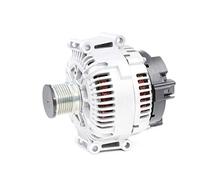 RIDEX Alternateur 4G0153 180A 14V Dynamo avec poulie débrayable