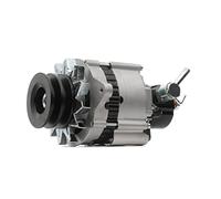 RIDEX Alternateur 4G0164 60A 14V Dynamo avec poulie