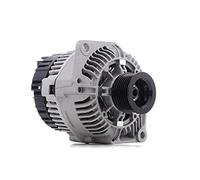 RIDEX Alternateur 4G0241 110A 14V Dynamo avec poulie