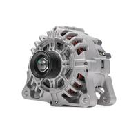 RIDEX Alternateur 4G0243 90A 14V Dynamo avec poulie