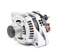 RIDEX Alternateur 4G0263 130A 14V Dynamo avec poulie débrayable