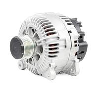 RIDEX Alternateur 4G0288 180A 14V Dynamo avec poulie débrayable