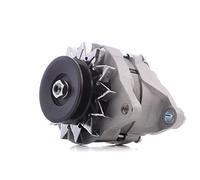 RIDEX Alternateur 4G0327 55A 14V Dynamo avec poulie