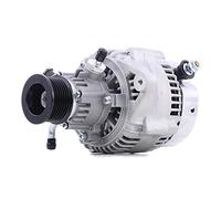 RIDEX Alternateur 4G0351 120A 14V Dynamo avec poulie d'entraînement multiple