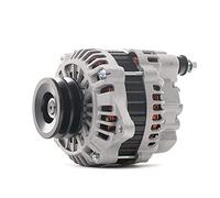 RIDEX Alternateur 4G0449 120A 14V Dynamo avec poulie double