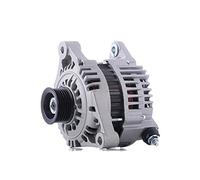 RIDEX Alternateur 4G0474 65A 14V Dynamo dans le sens des aiguilles с ремённым шкивом