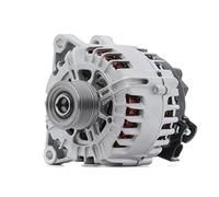 RIDEX Alternateur 4G0477 150A 14V Dynamo avec poulie débrayable