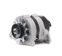 RIDEX Alternateur 4G0484 36A 14V Dynamo avec poulie