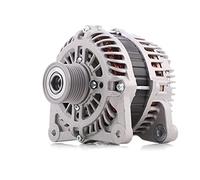 RIDEX Alternateur 4G0660 150A 14V Dynamo avec poulie débrayable