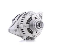 RIDEX Alternateur 4G0732 90A 14V Dynamo avec poulie débrayable