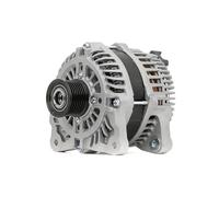 RIDEX Alternateur 4G0768 185A 14V Dynamo avec poulie débrayable