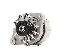 RIDEX Alternateur 4G0844 70A 14V Dynamo avec poulie à gorge