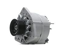 RIDEX Alternateur 4G0852 80A 28V Dynamo avec poulie d'entraînement multiple