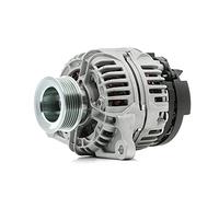 RIDEX Alternateur 4G0892 90A 14V Dynamo avec poulie