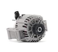 RIDEX Alternateur 4G1050 90A 14V Dynamo avec poulie d'entraînement multiple