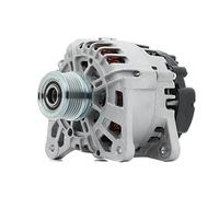 RIDEX Alternateur 4G1176 150A 14V Dynamo avec poulie débrayable