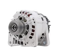 RIDEX Alternateur 4G1217 125A 14V Dynamo avec poulie débrayable