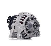 RIDEX Alternateur 4G1218 90A 14V Dynamo avec poulie débrayable