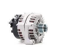 RIDEX Alternateur 4G1219 180A 14V Dynamo avec poulie