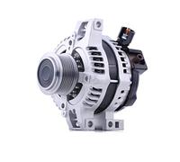 RIDEX Alternateur 4G1348 150A 14V Dynamo avec poulie débrayable