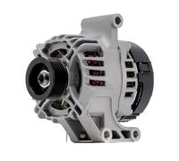 RIDEX Alternateur 4G1424 90A 14V Dynamo Poulie à gorge