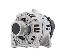 RIDEX Alternateur 4G1873 120A 14V Dynamo avec poulie débrayable