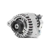 RIDEX Alternateur 90A 14V pour TOYOTA Yaris 3/5 portes (P1) Yaris Verso (P2)