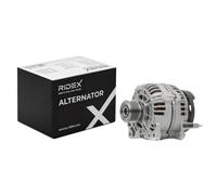 RIDEX Alternateur Dynamo 4G0371 pour VW Golf IV Schrägheck (1J1) POLO (9N)