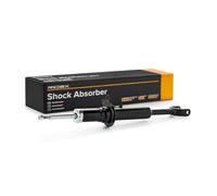 RIDEX Amortisseur Avant Droite Pression de gaz Compatible avec BMW 5 GT F07
