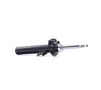 RIDEX Amortisseur Avant Droite Pression de gaz Compatible avec BMW X3 F25 X4 F26