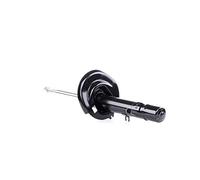 RIDEX Amortisseur Avant Droite Pression de gaz Compatible avec PEUGEOT 2008 Break CU