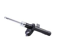 RIDEX Amortisseur Avant Droite Pression de gaz Compatible avec PEUGEOT 206 3/5 portes 2A/C 306 3/5 portes 7A, 7C, N3, N5 206+ 3/5 portes 2L, 2M Partner I Van 5, G 206 CC 2D 206 SW 2E/K