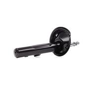 RIDEX Amortisseur Avant Droite Pression de gaz Compatible avec PEUGEOT 206 3/5 portes 2A/C Partner I Van 5, G Partner I Combispace 5F Partner I Camion plate-forme/Châssis Partner Origin Van G, CITROËN