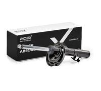 RIDEX Amortisseur Avant Droite Pression de gaz Compatible avec VOLVO V40 3/5 portes 525, 526 V40 Van / 3/5 portes 525, 526