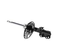 RIDEX Amortisseur Avant Droite Pression de gaz pour TOYOTA PRIUS PLUS (ZVW4)