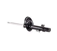 RIDEX Amortisseur Avant Gauche Pression de gaz Compatible avec PEUGEOT 208 I 3/5 portes CA, CC 208 Van CR