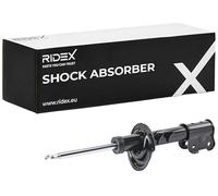 RIDEX Amortisseur Avant Gauche Pression de gaz pour HYUNDAI Santa Fé III (DM) pour KIA SORENTO II (XM)