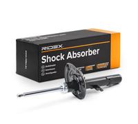 RIDEX Amortisseur Avant Pression de gaz Compatible avec RENAULT Megane IV 3/5 portes B9A/M/N Megane IV Grandtour K9A/M/N Scénic IV J95 Grand Scénic IV R9 Megane IV Berline