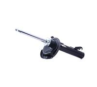 RIDEX Amortisseur Jambe de suspension Pression de gaz Essieu avant gauche Kit amortisseur pour FORD Focus Mk2 3/5 portes (DA, HCP, DP) 854S0245