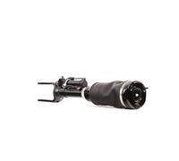 RIDEX Amortisseur pneumatique Suspension pneumatique 4118A0008 Essieu avant
