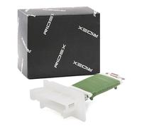 RIDEX Appareil de commande chauffage / ventilation 1385C0020 électrique