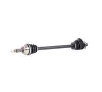 RIDEX Arbre de transmission Cardan 13D0015 Essieu avant gauche 719mm