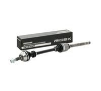 RIDEX Arbre de transmission Cardan 13D0064 Essieu avant droit 1072mm