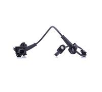 RIDEX ARRIÈRE DROIT 412W0847 Capteur ABS