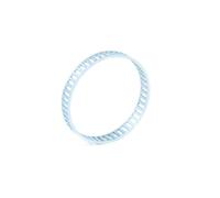 RIDEX Bague ABS Arrière Bague ABS 2254S0005