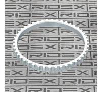 RIDEX Bague ABS des deux côtés de l'Avant Bague ABS 2254S0015